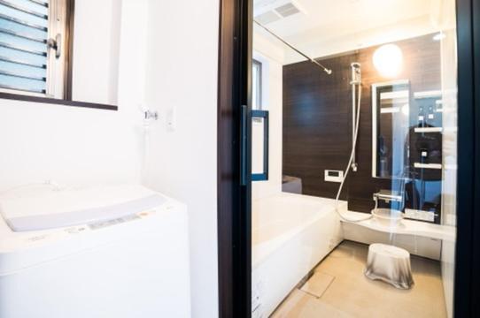 Yahiro 4-Chome House 2F,3F Токио Экстерьер фото