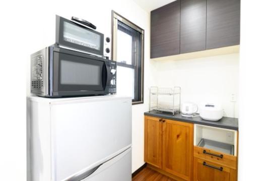 Yahiro 4-Chome House 2F,3F Токио Экстерьер фото