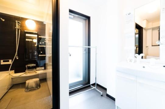 Yahiro 4-Chome House 2F,3F Токио Экстерьер фото