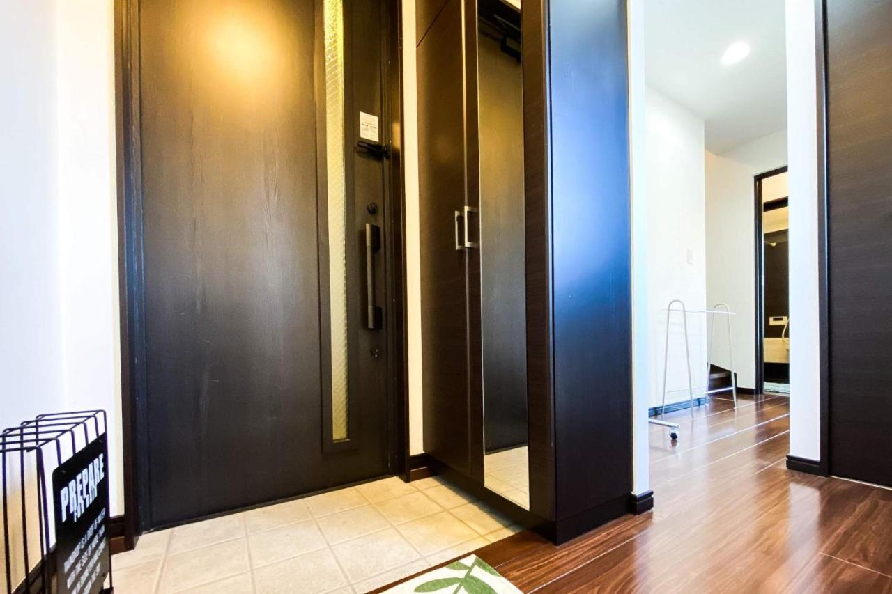 Yahiro 4-Chome House 2F,3F Токио Экстерьер фото